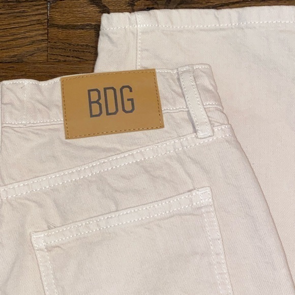 Cowgirl BDG Straight Leg Jeans - Picture 5 of 8